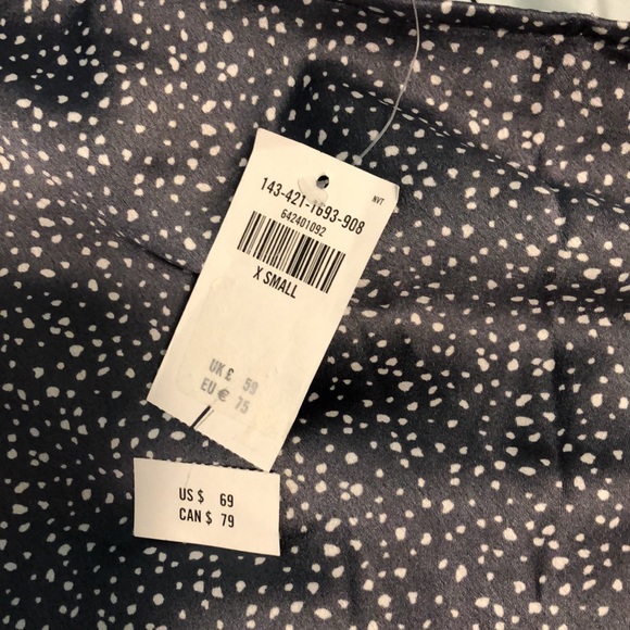 A&F Abercrombie skirt - Picture 4 of 4